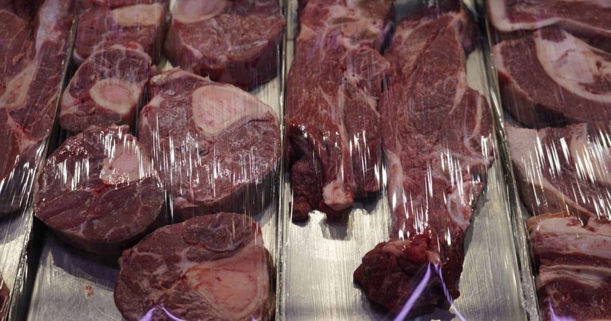 Елордада демалыс күндері «Соғым-FEST» ет жәрмеңкесі өтеді