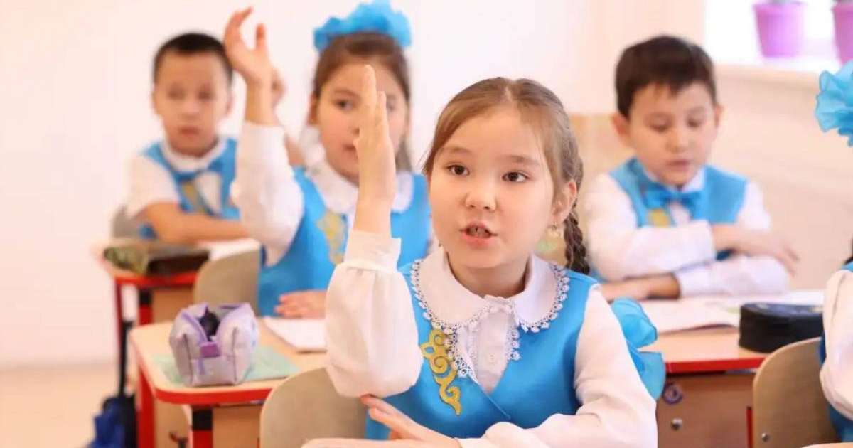 Қазақстан бала туу деңгейі ең жоғары елдердің қатарына енді