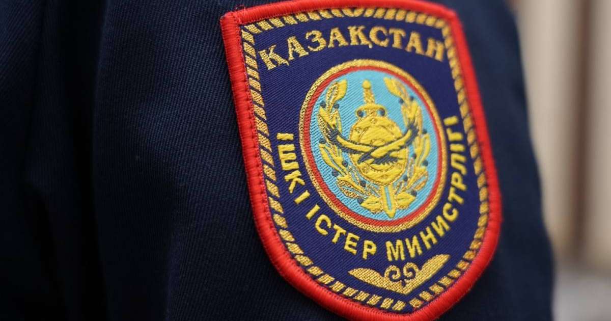 Заңсыз айналымнан 55 келіден астам «синтетика» тәркіленді – ІІМ