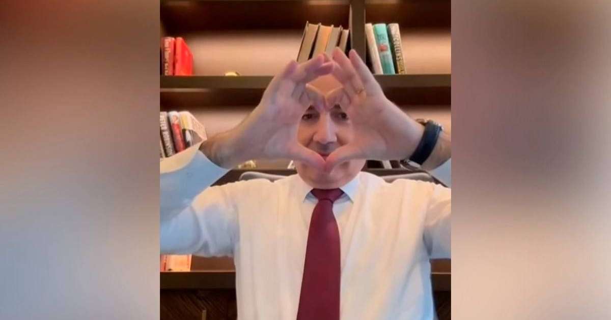 Армения Премьер-министрі қазақша әнмен видео жариялады