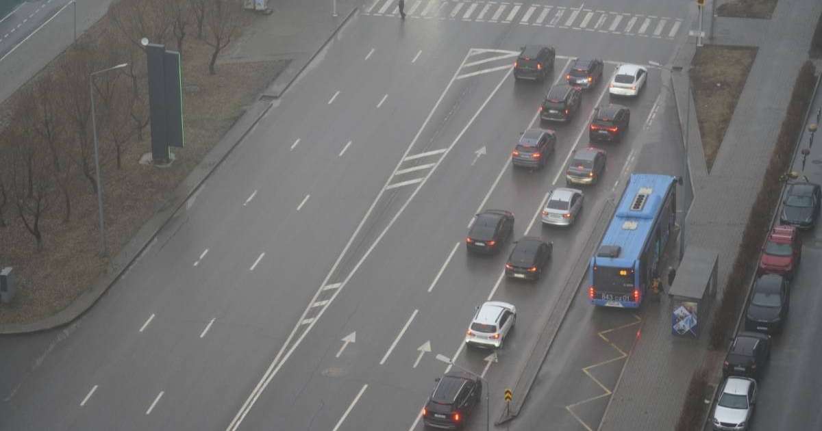 Бүгін Астанада ауа райы қандай болады