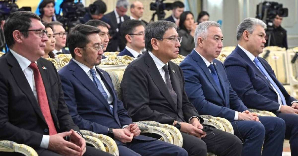 Президент Қазақстан – Армения келіссөздерінің нәтижесін жоғары бағалады