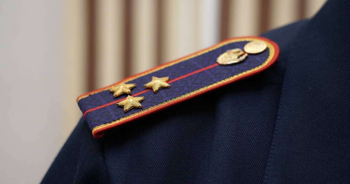 Көлік полицейлері жүк тасымалдау талаптарын еске салады