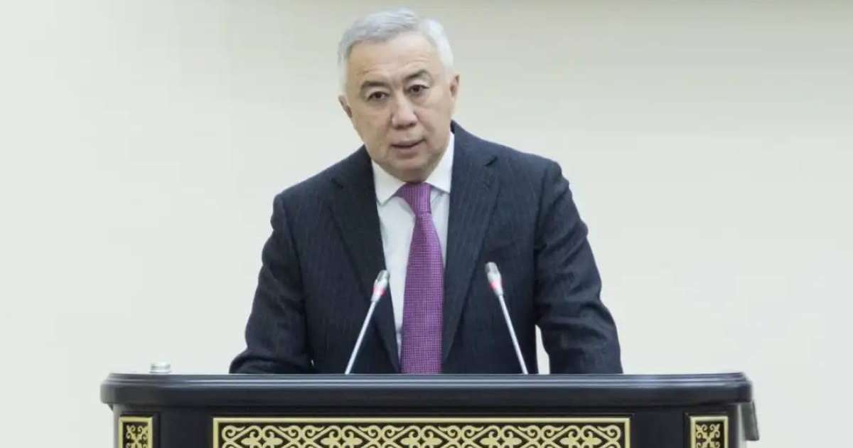 Өңірлерді қолдау күшейеді: 2026-2028 жылдарға арналған трансферттер инфрақұрылымды дамытуға бағытталады