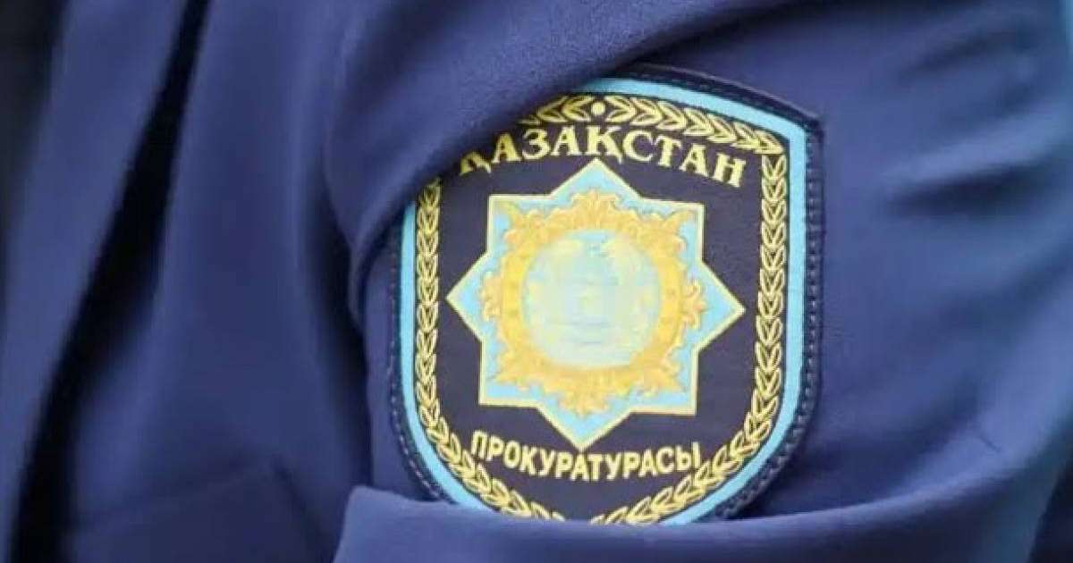 Жетісу облысының денсаулық сақтау мекемелерінде тиісті лицензиясыз қызметтер көрсетілген
