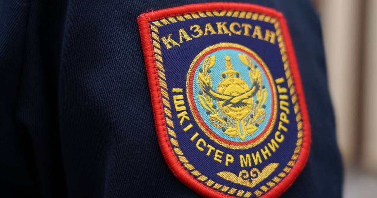 Полиция 100-ден астам мал ұрлығын ашты – ІІМ