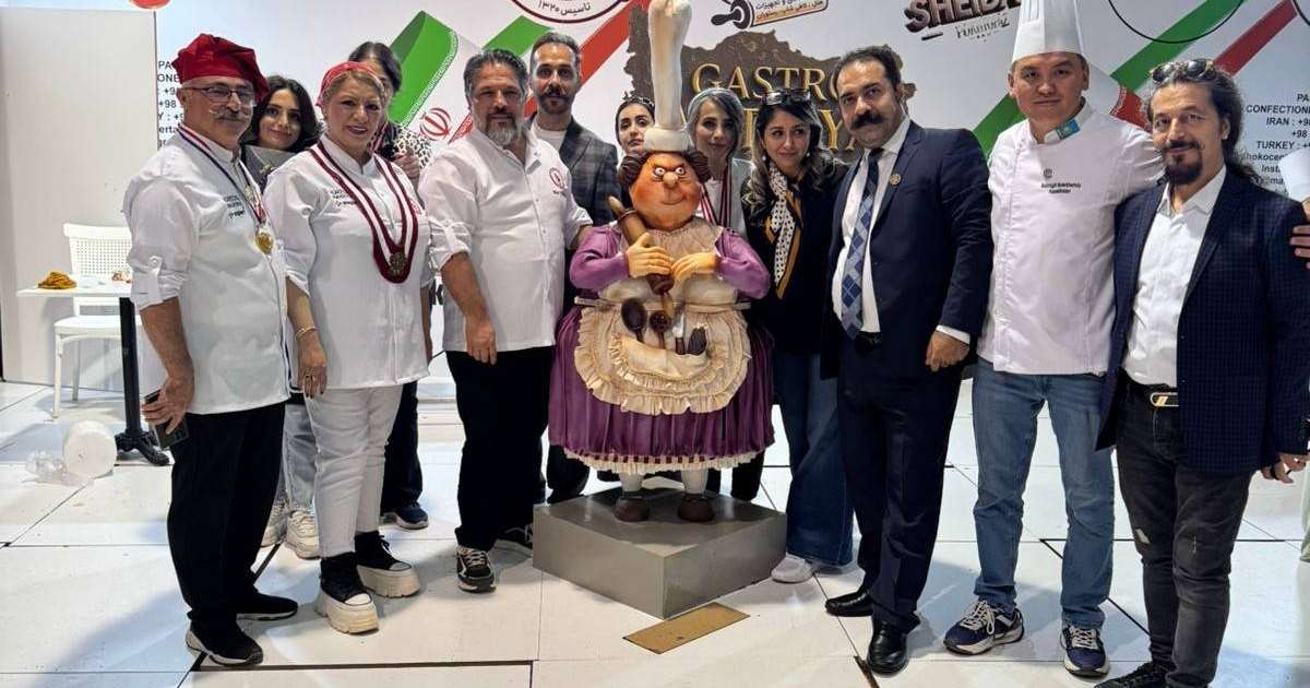 Елордалық колледж наубайшылары халықаралық фестивалде алтын медаль иеленді