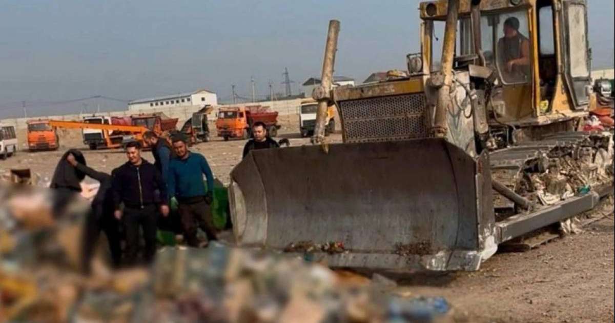 Қонаевта акцизделмеген 4 тонна алкогольдік өнім жойылды