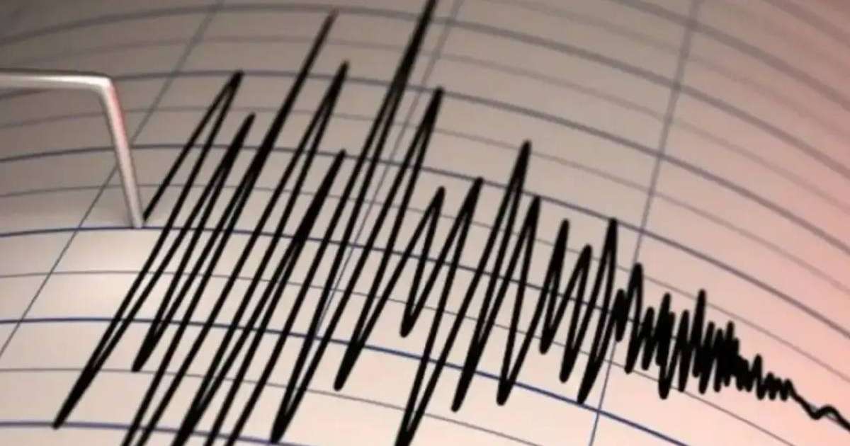 Жер сілкінісі кезінде не істеу керек