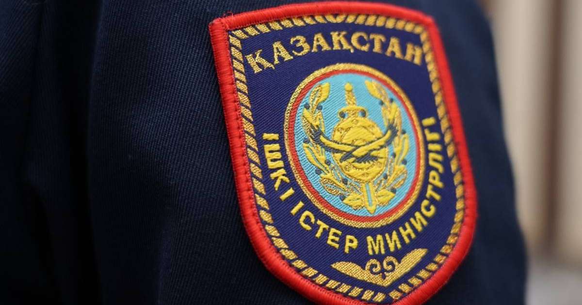 Астанада аялдаманы қиратып, қоғамдық тәртіпті бұзғандар анықталды