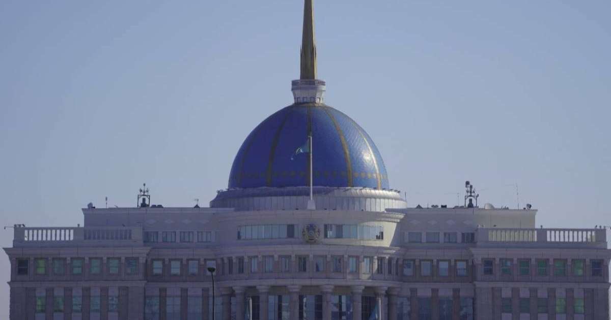 Президент ҰҚШҰ Ұжымдық қауіпсіздік кеңесінің отырысына қатысу үшін Бішкекке барады