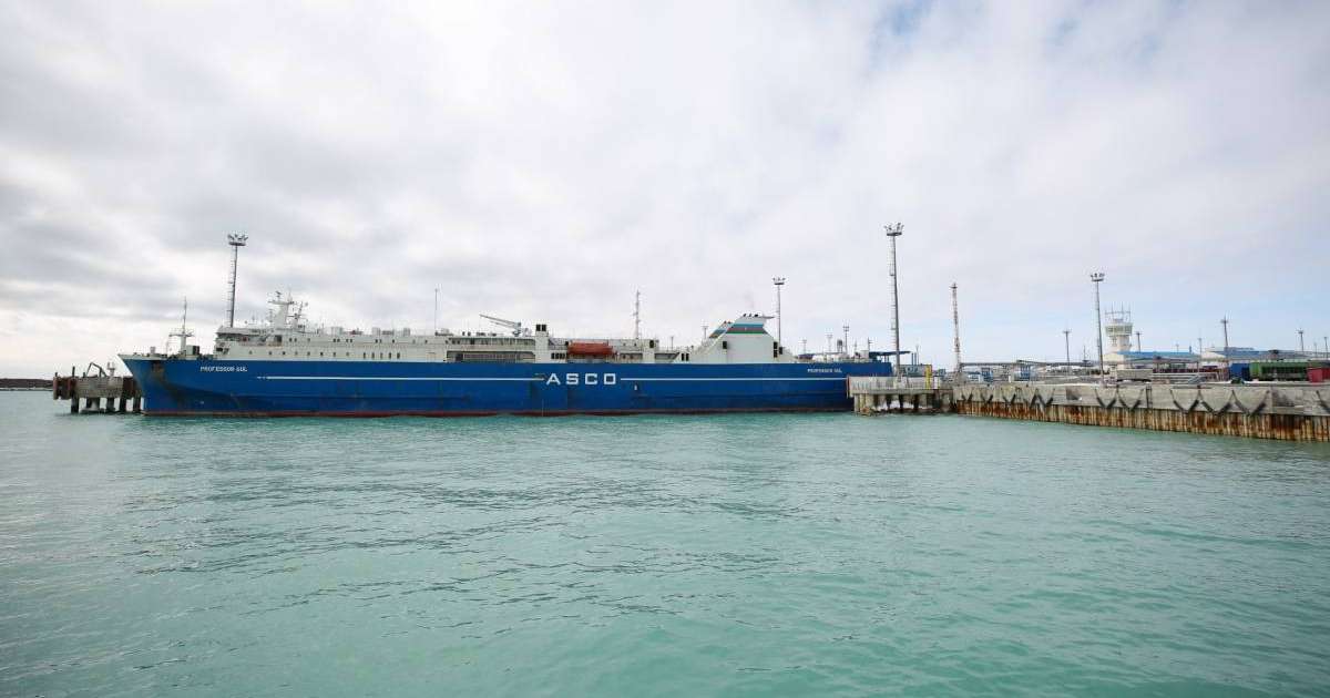 Барлық трансшекаралық хабтар көлік инфрақұрылымымен қамтамасыз етілген – министрлік