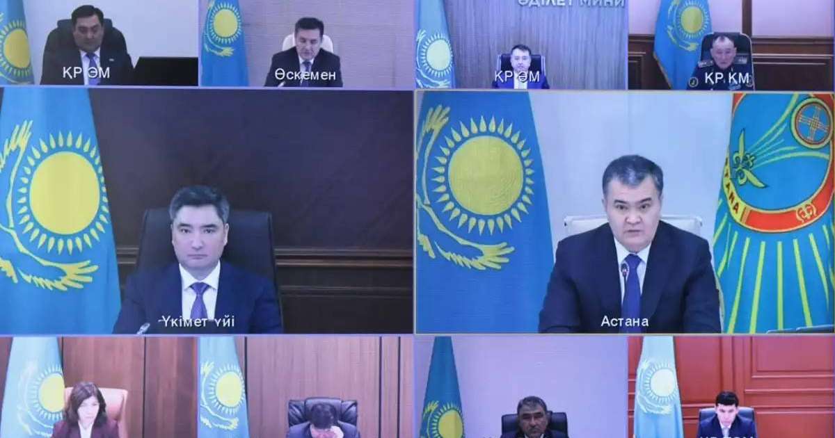 Астанада ҚТҚ өңдеу зауытының құрылысы 2026 жылы басталады