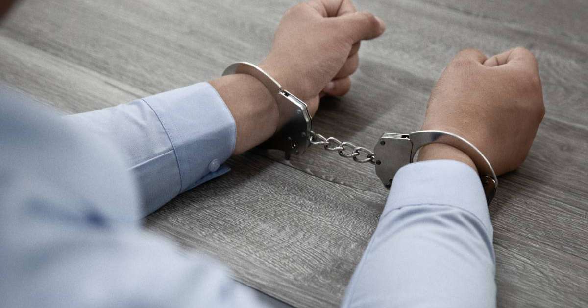 Ақмола облысында полицейлер 24 млн теңге ұрлаған күдіктіні ұстады