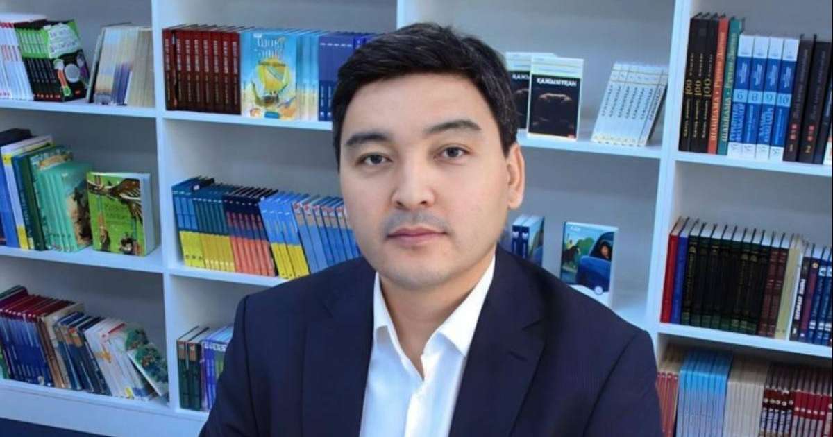 «Келешек мектебі»: Астанадағы жаңа білім ордасы орын тапшылығы мәселесін жеңілдетті