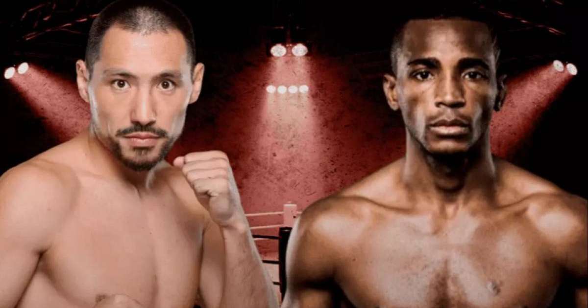 Жәнібек Әлімханұлының Эрисланди Ларамен жекпе-жегін қайдан көруге болады