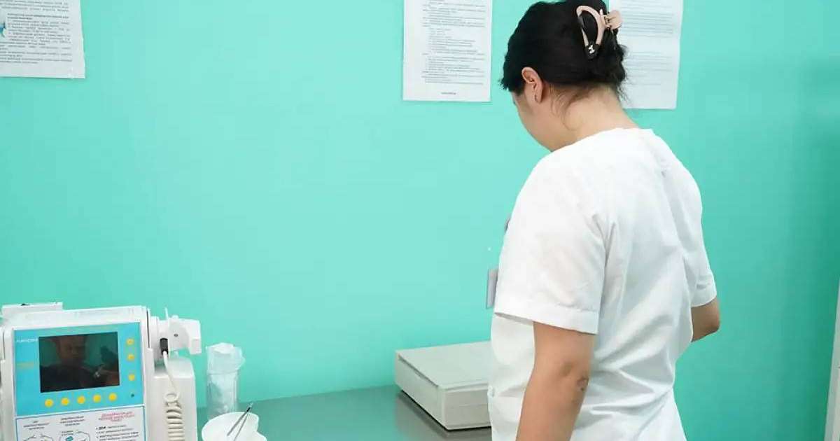 Қазақстанда обырдан бес жылдық өмір сүру шегі 65%-ға дейін өсті