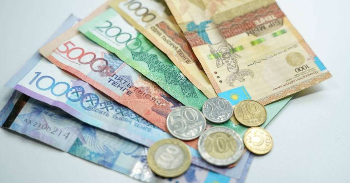 Биыл 285 мыңнан астам адамға атаулы әлеуметтік көмек көрсетілді