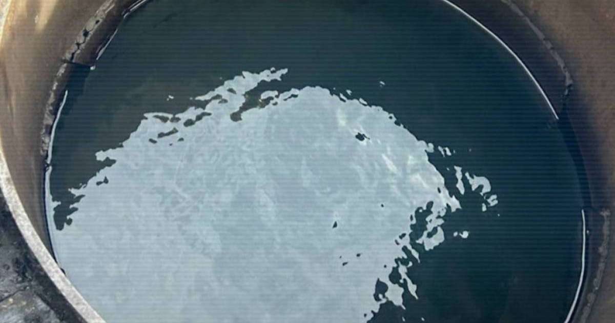 Ақтөбе облысында мұнай өнімін шетелге заңсыз тасымалдағандар ұсталды