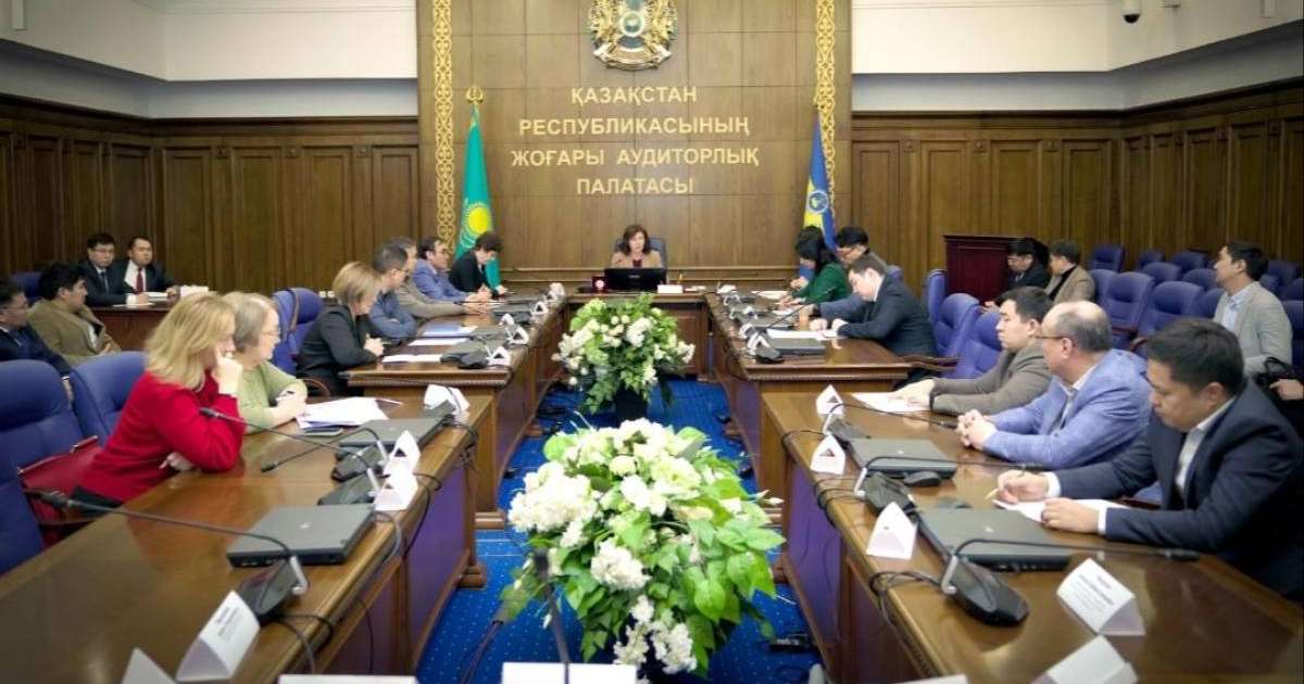 Білім саласына жасанды интеллектті енгізу жөніндегі жұмыс тобы құрылды