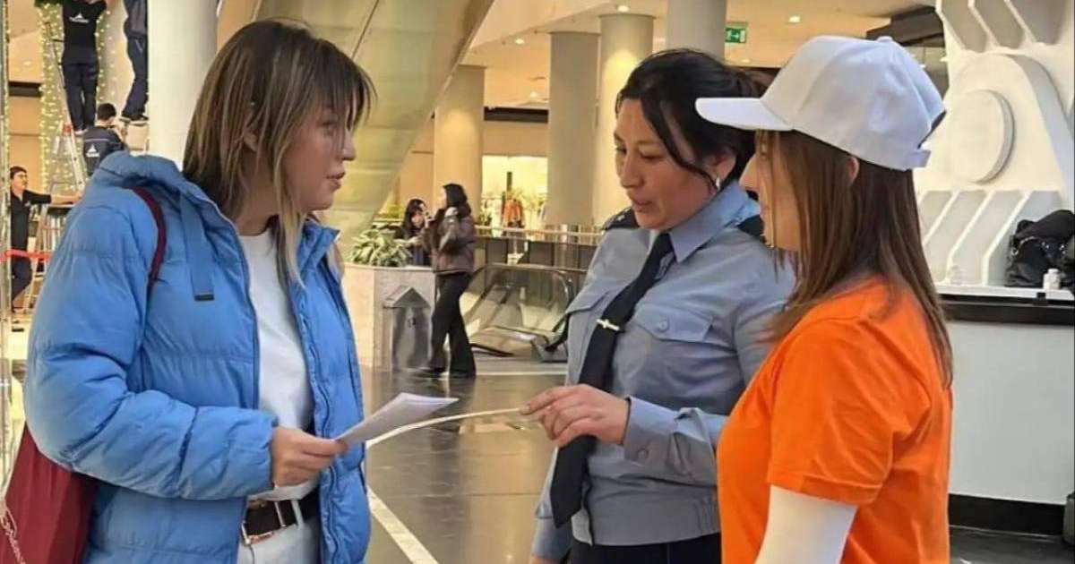 Астанадағы гендерлік зорлық-зомбылыққа қарсы акция өтті