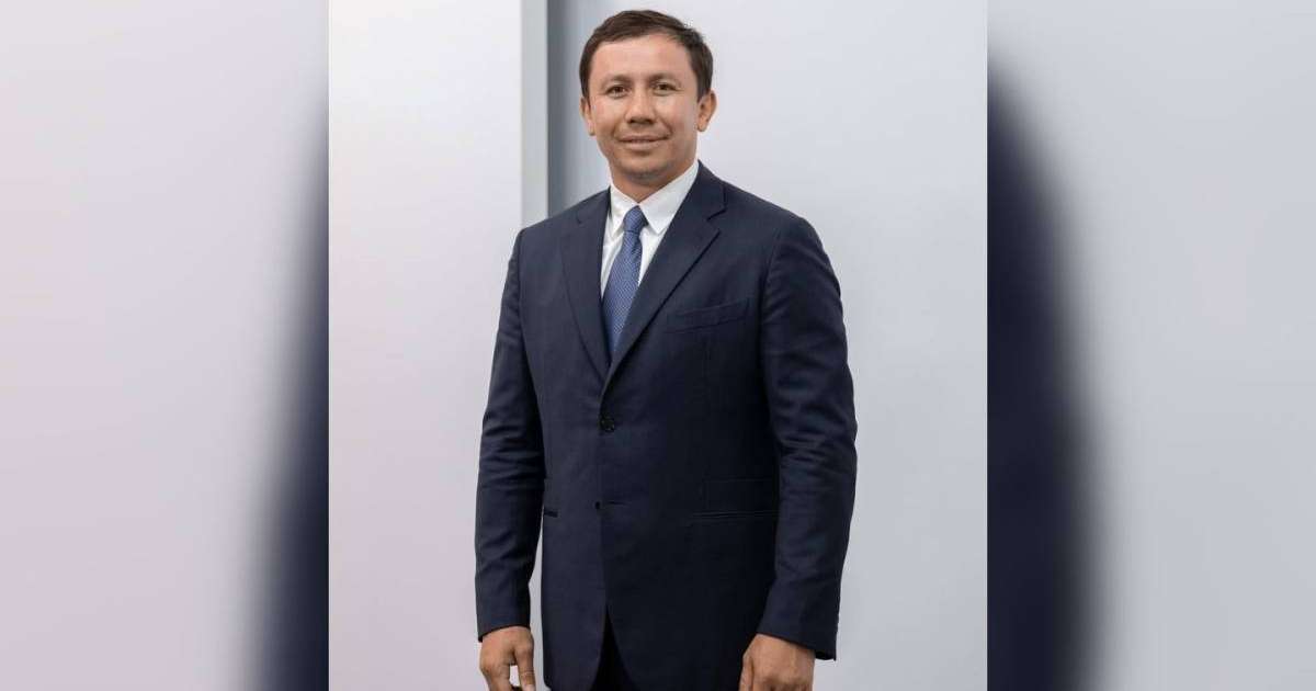 Геннадий Головкин қазақстандықтарға алғысын білдірді