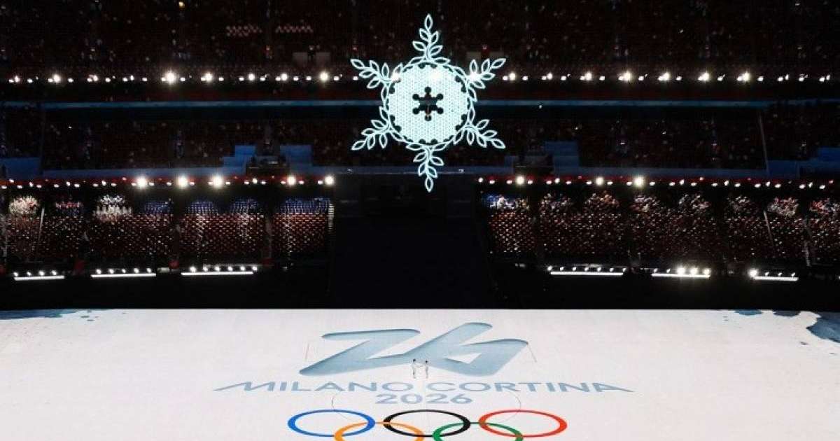 XXV қысқы Олимпия ойындарының басталуына 70 күн қалды