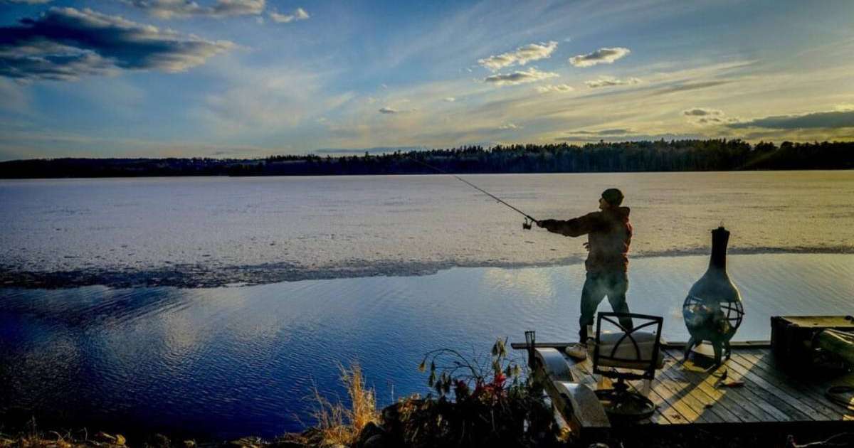 Алматы облысында балықшыларға оқ атқан адам 15 жылға сотталды