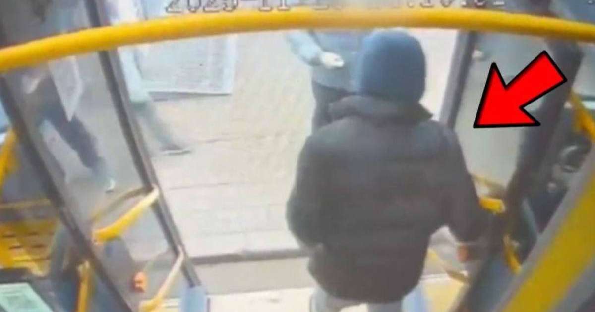 Астанада автобуста газ баллонын қолданған жігіт жауапқа тартылды