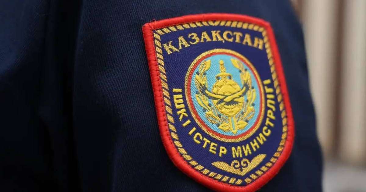 «Астана АЭК» қызметкерлерінің атын жамылған алаяқтар елорда тұрғындарын алдап жүр - ІІМ