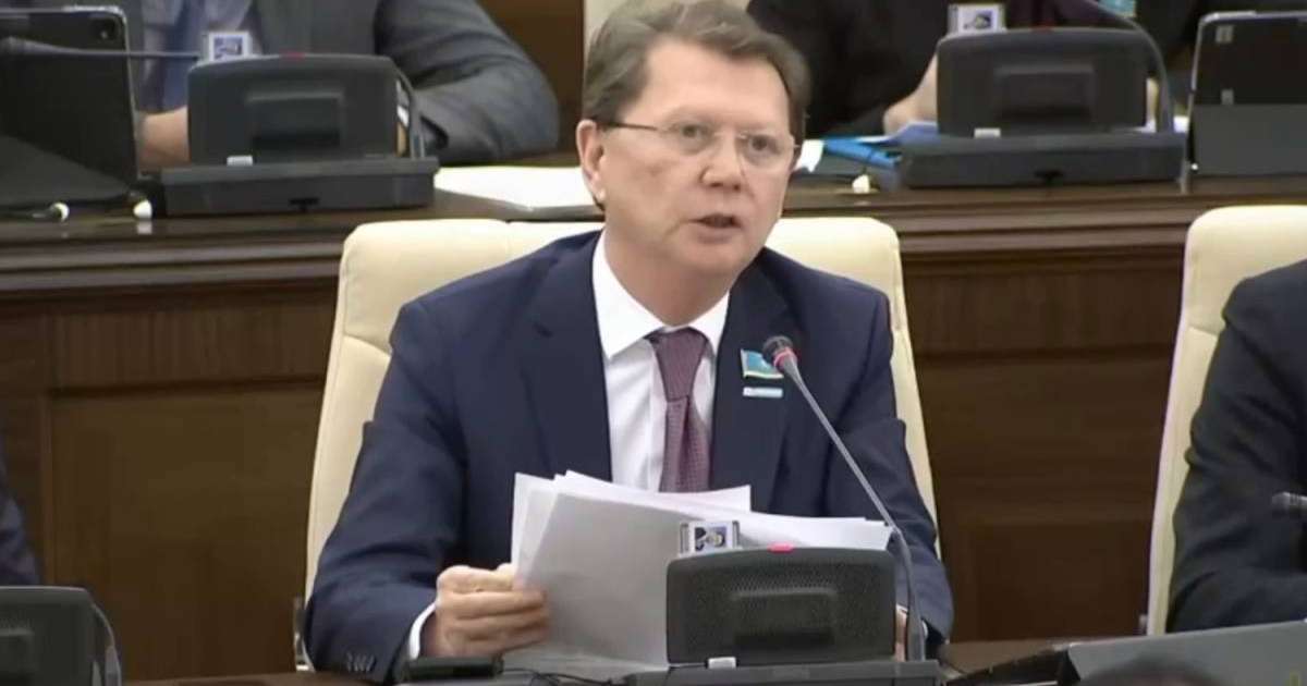 «Әлі де пысықтау керек»: Мәжіліс депутаттары аудан әкімдерін сайлауды тоқтата тұруға шақырды