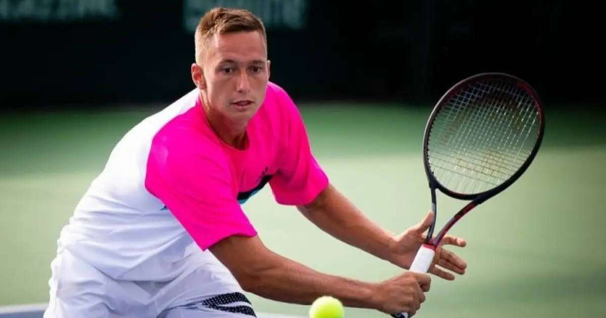 Денис Евсеев Пәкістандағы челленджер турнирінің ширек финалына шықты