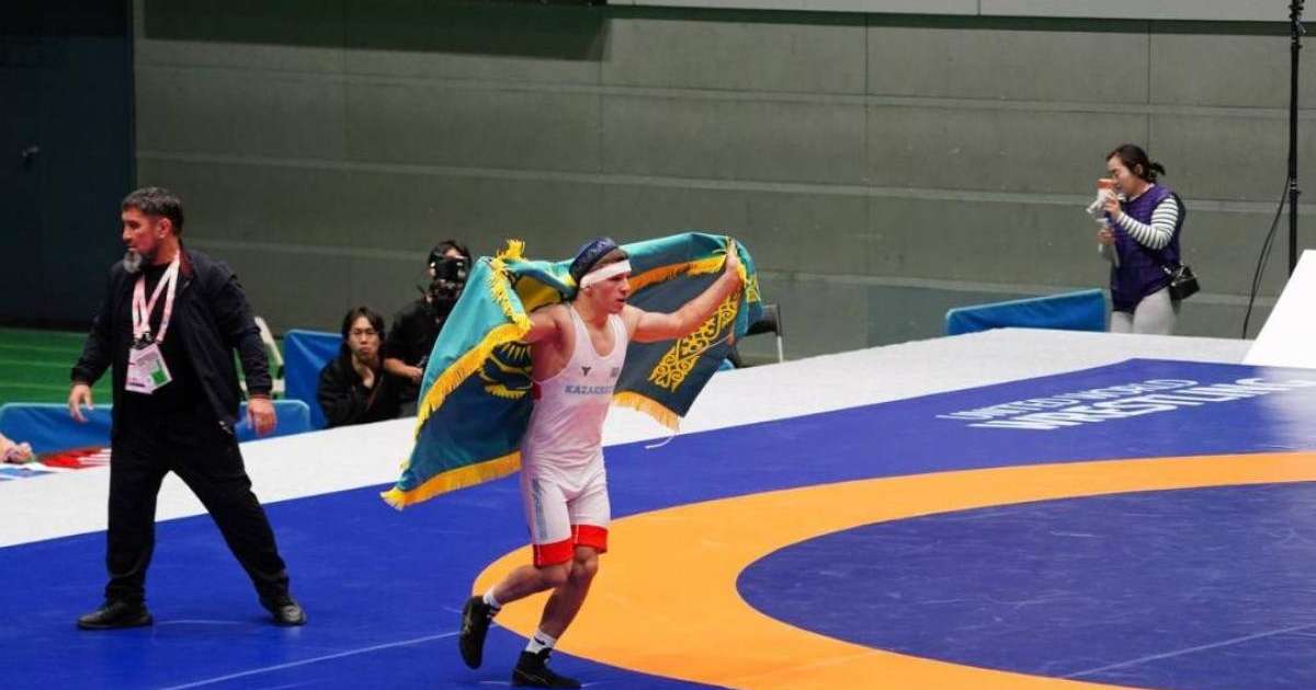 Сурдлимпиада-2025: Қазақстан спортшылары 25 медаль жеңіп алды