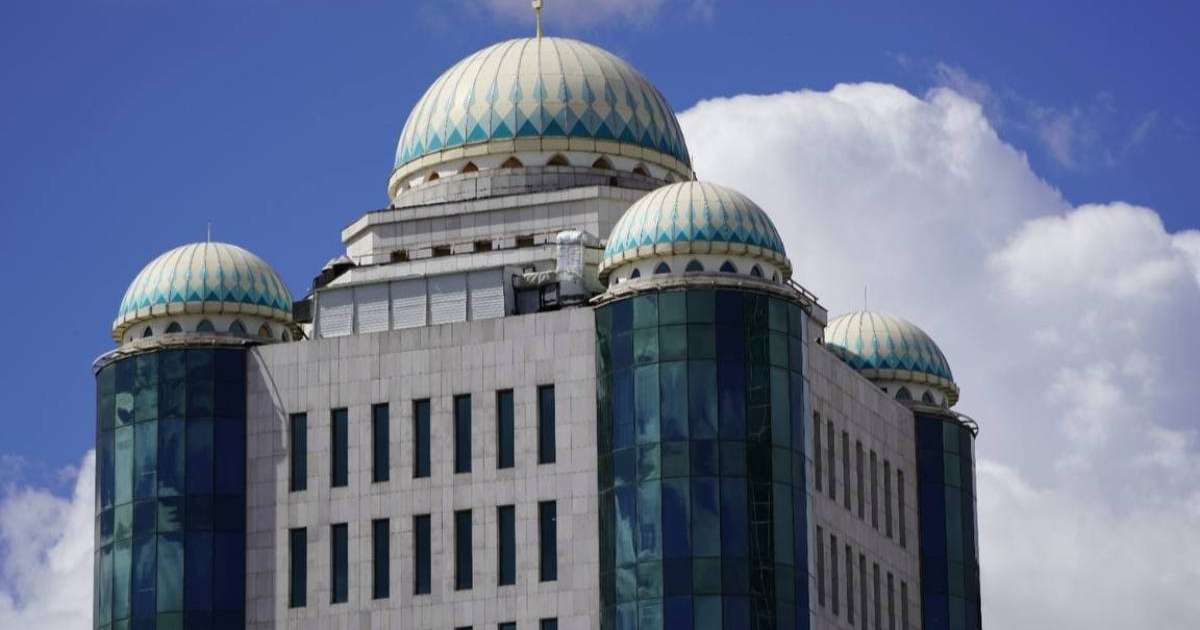 Сенаторлар су арқылы тарайтын ауруларды қадағалауды реттейтін заңды талқылайды