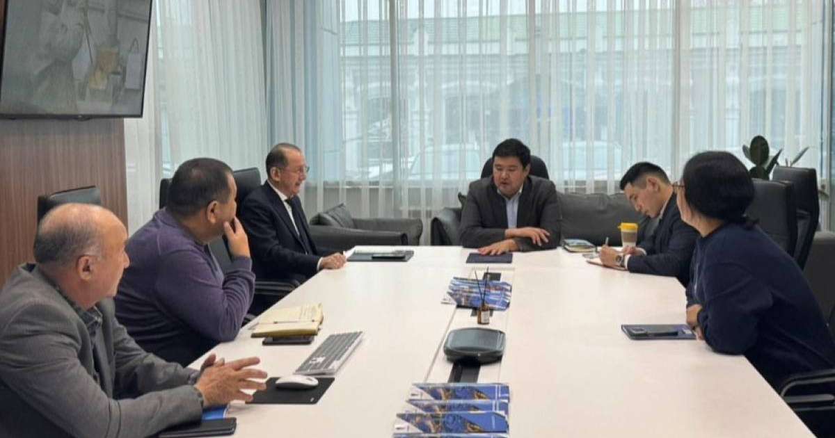 Астанада жеті базар жөндеуден өтеді