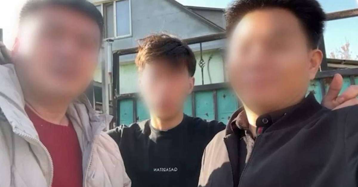 Алматыда Қытай азаматын алдап, ақша бопсалаған топ ұсталды