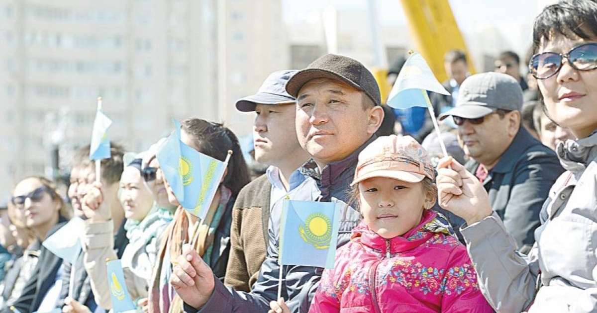 Салмақты саясат қағидаттары