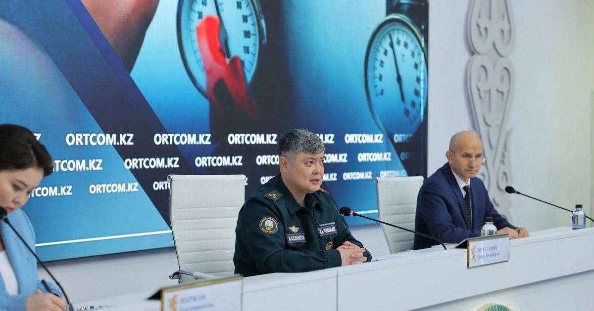 Жеке тұрғын үйлерде автономды өрт датчиктерін пайдалану міндетті – ТЖМ