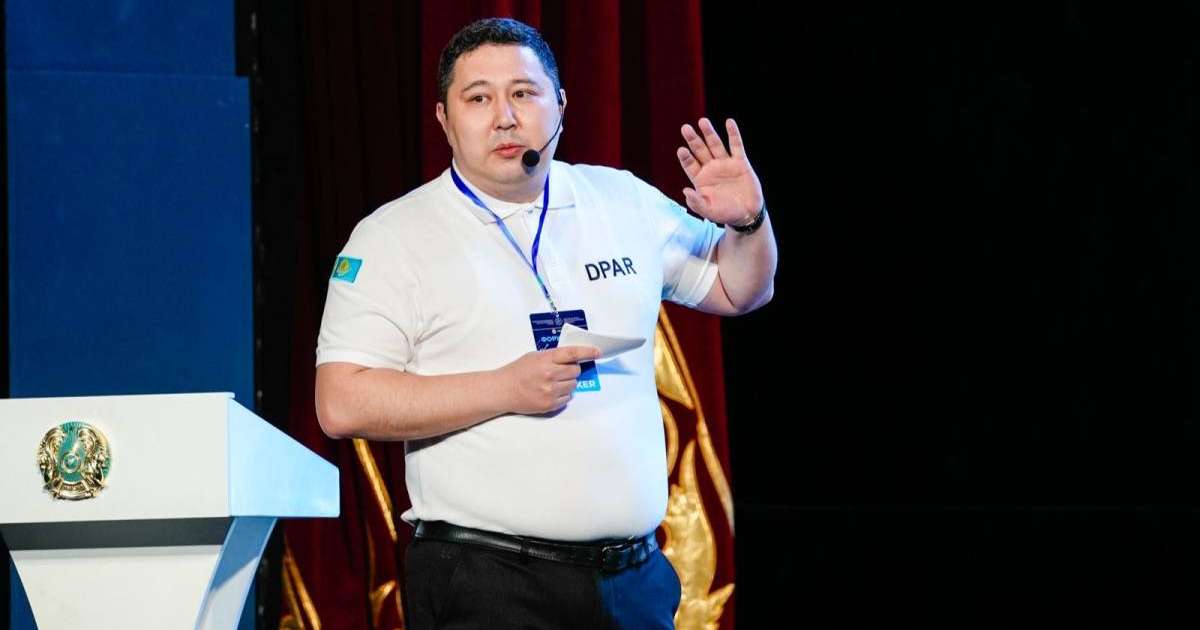 Биометрия немесе PIN код: сарапшы смартфонды қауіпсіз пайдалану жолдарын айтты