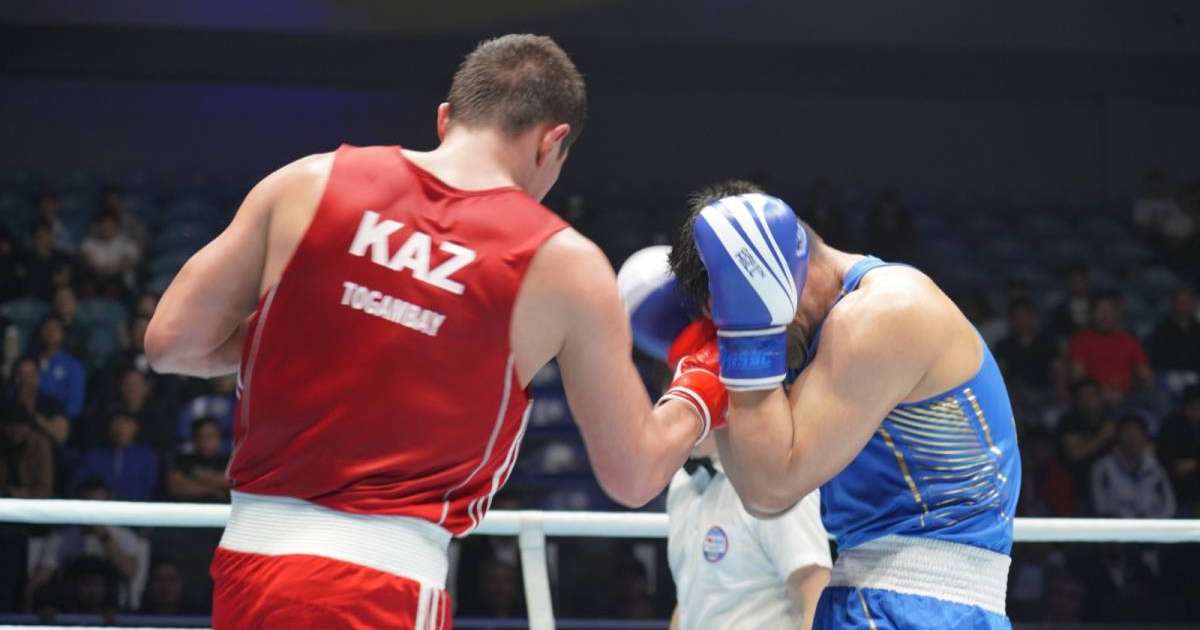World Boxing федерациясы 2026 жылғы әлем кубогы кезеңдерінің кестесін жариялады