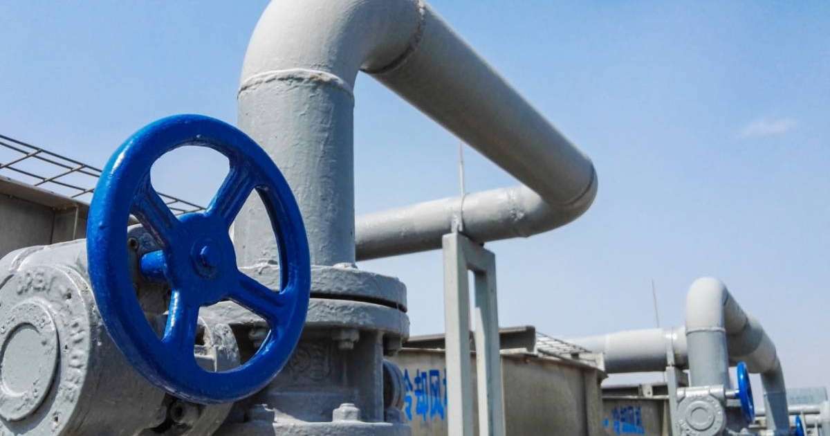 Қостанайдың жылу желілерін реконструкциялауға 2,2 млрд теңге бөлінді