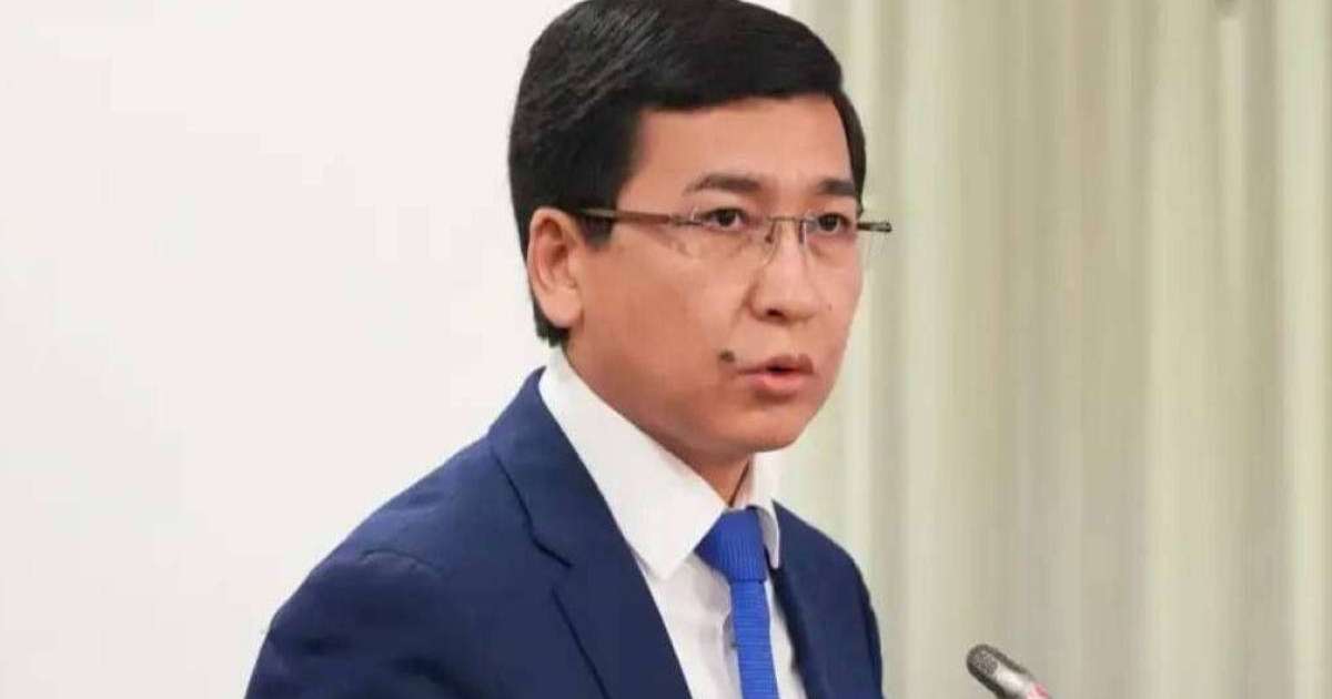 Қазақстанның ғылымы жүйелі түрде нығаяды - Асхат Аймағамбетов