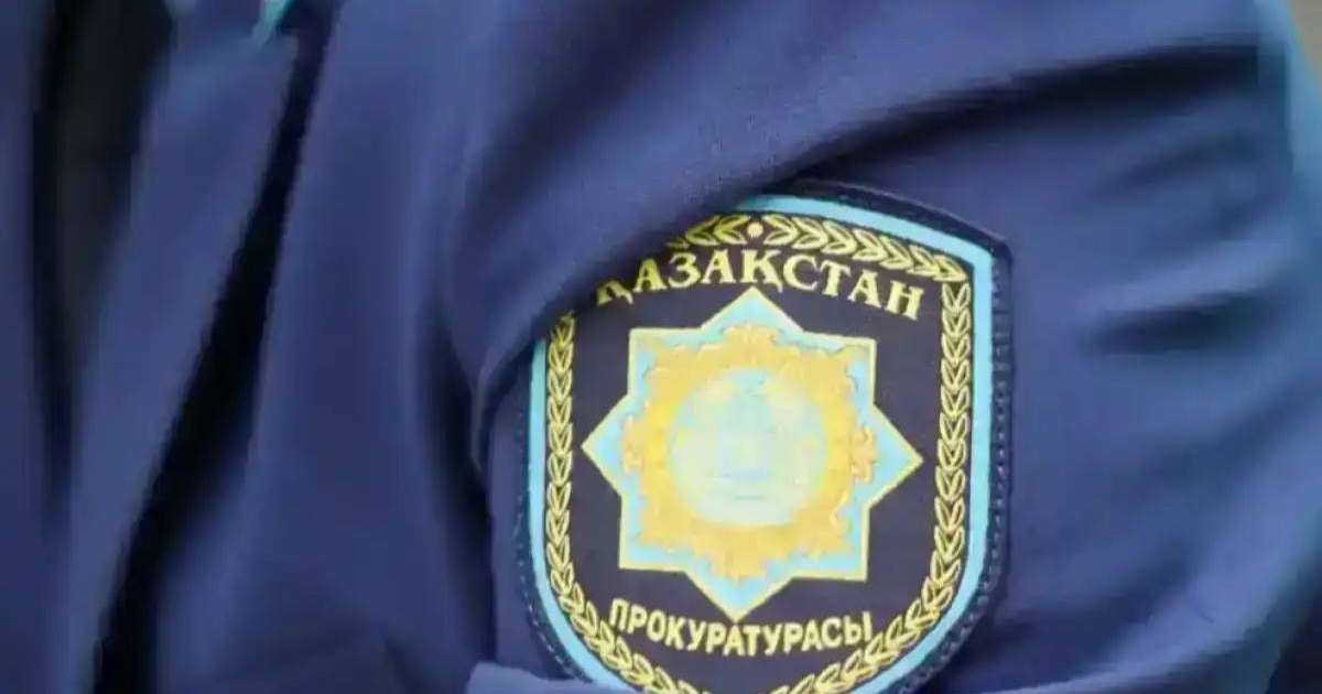 Жетісу облысында азаматтардың атына 40 млн теңгеден астам несие рәсімдеген алаяқ сотталды