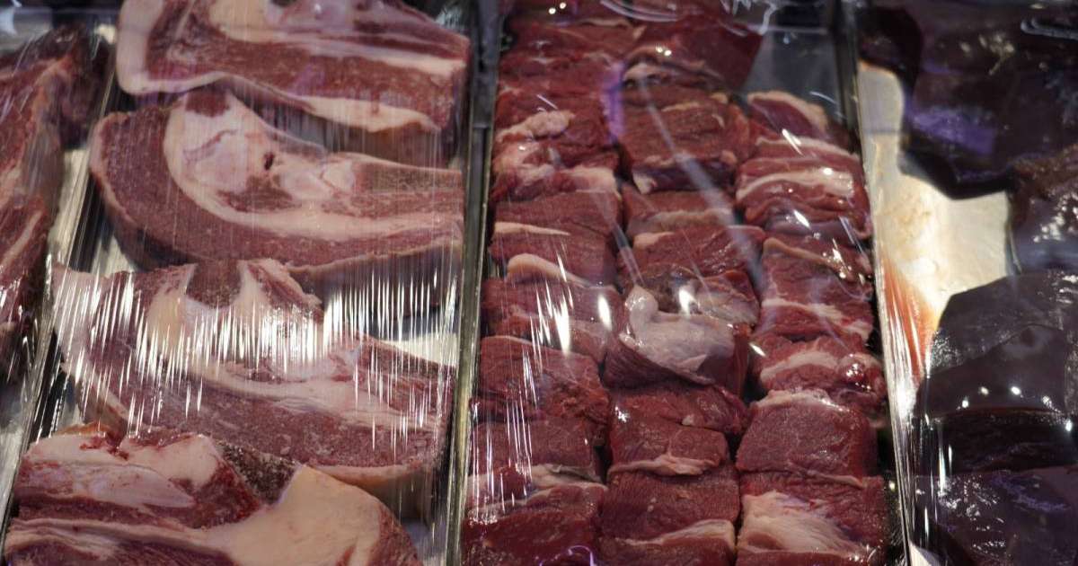 Астанада демалыс күндері «Соғым-FEST» ет жәрмеңкесі өтеді