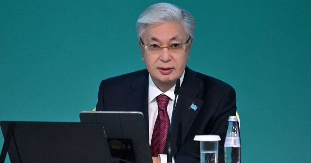 Мемлекет басшысы: «Әкім – ең алдымен, халықпен тікелей жұмыс істейтін мемлекеттік қызметші»