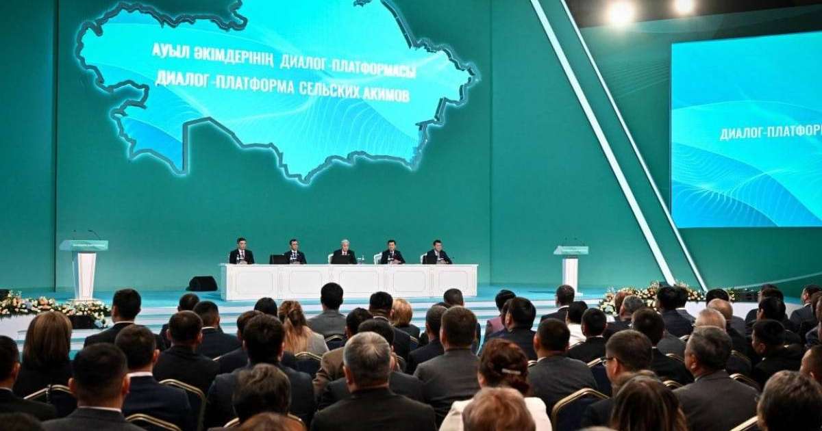 Мемлекет басшысы аудан әкімін сайлаудың тиімді-тиімсіз тұстарын мұқият саралауды тапсырды