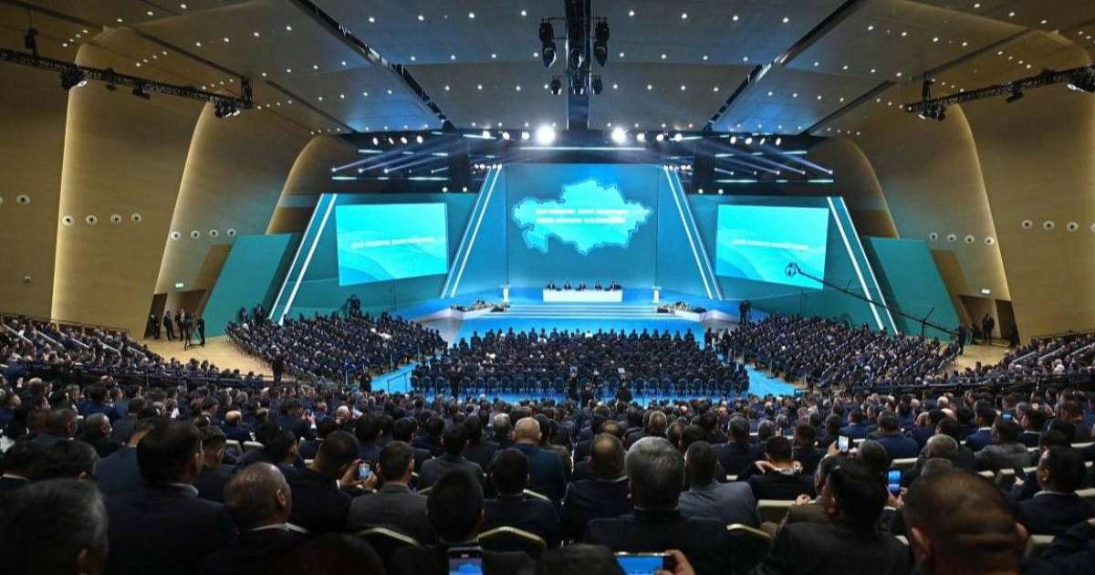 Мемлекет басшысы ауылдағы оң өзгерістерге тоқталды