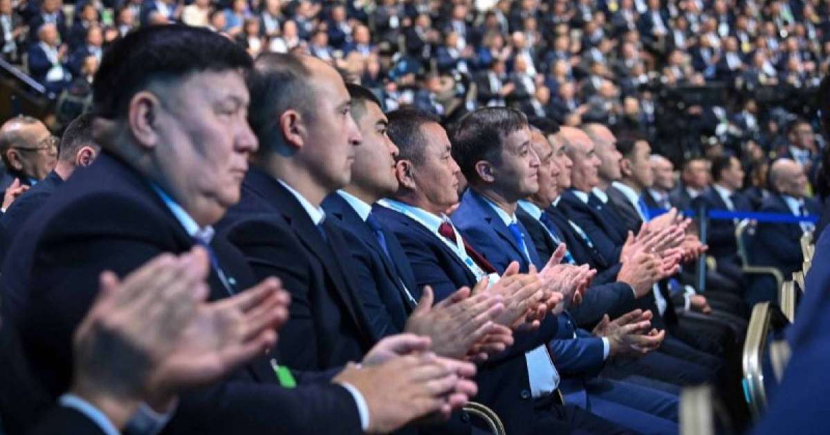 Президент: Тұрғындарды ортақ іске жұмылдырып, алға бастай білетін әкім – нағыз әкім