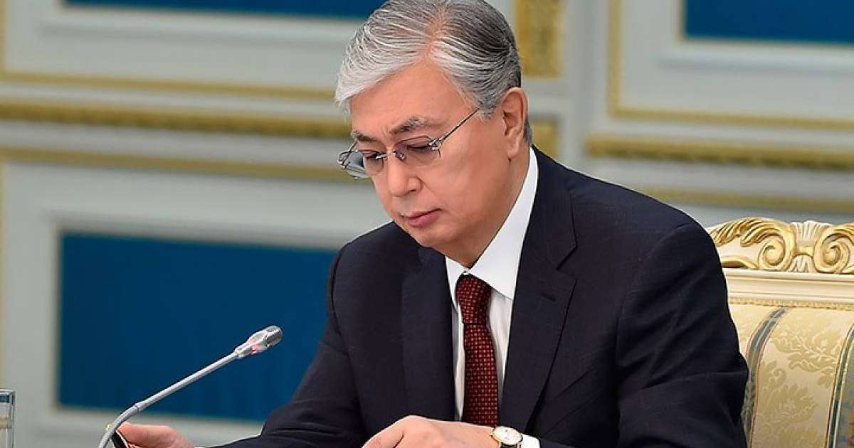 Мемлекет басшысы: әкімдіктер көп жағдайда  өтініштерге атүсті қарайды