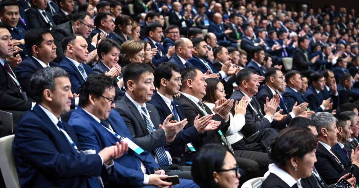 2029 жылға дейін «Ауыл аманаты» бағдарламасына 600 млрд теңге бөлінеді – Президент